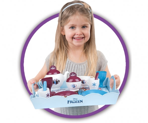 SMOBY Frozen 2 serving tray