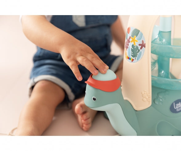 SMOBY Little Smoby Turtle