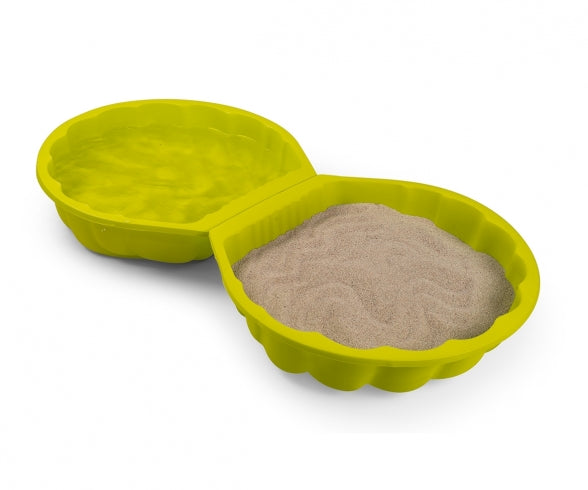 SMOBY Mini Double Sand Pit