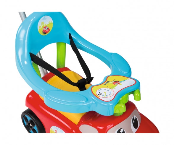 SMOBY Auto Rocking Ride-On Electronic
