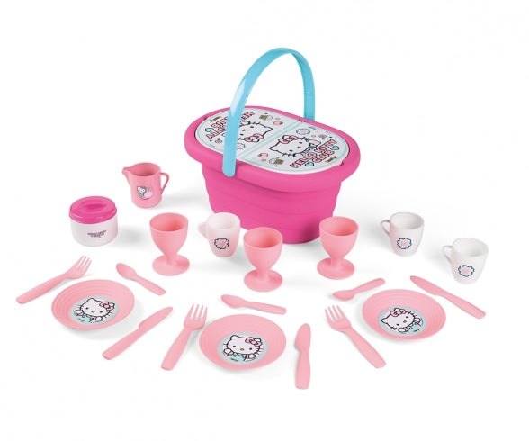 SMOBY HK Picnic Basket