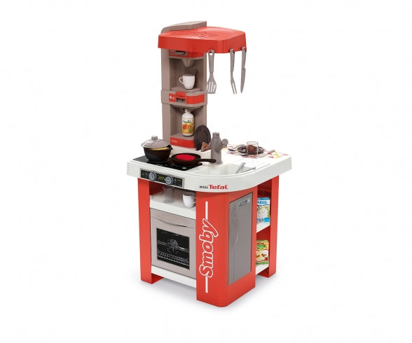 SMOBY Tefal Studio Kitchen