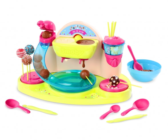 SMOBY Smoby Chef Cake Pops Factory