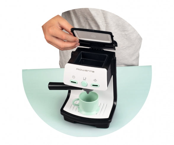 SMOBY Smoby Rowenta Espresso