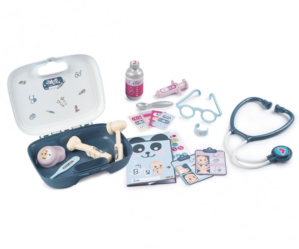 SMOBY Baby Care Case