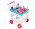 SMOBY Frozen Xl Tea Trolley