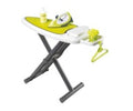 SMOBY Ironing Board + Iron