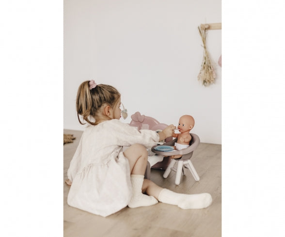 SMOBY BN Cocoon Nursery