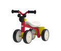 SMOBY Smoby Mickey Rookie Ride on