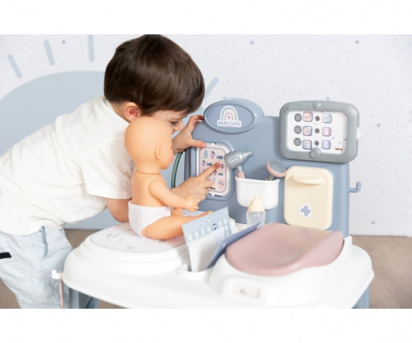 SMOBY Smoby Baby Care Centre
