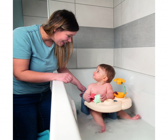 SMOBY Baby Bath Time