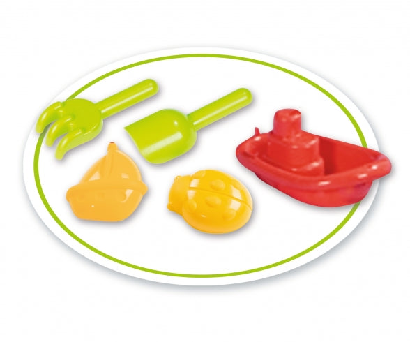 SMOBY Sand & Water Table