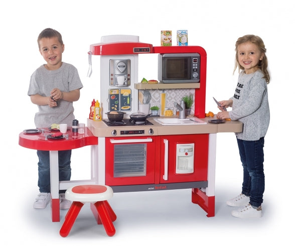 SMOBY Tefal Evolutive Kitchen Gourmet