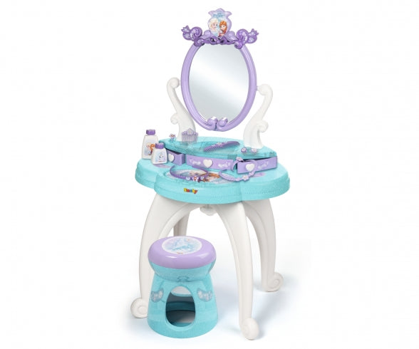 SMOBY Frozen 2 In 1 Dressing Table