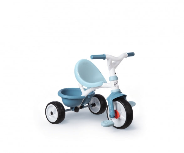 SMOBY Smoby Be Move Comfort Tricycle Blue