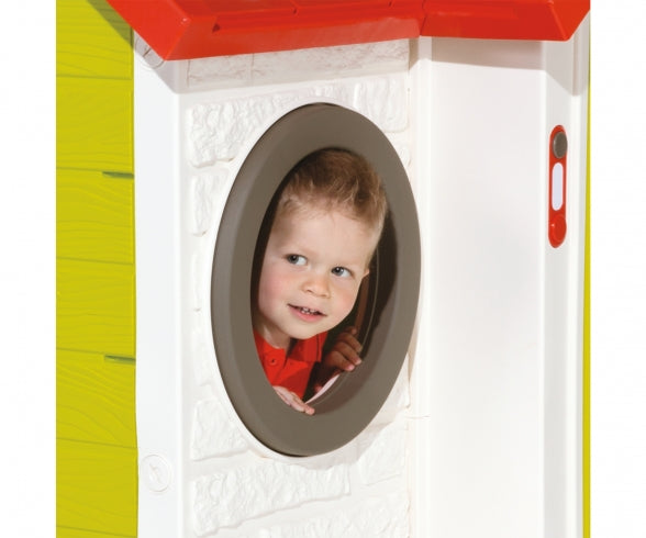 SMOBY My House Playhouse
