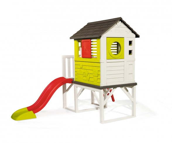 SMOBY Smoby House on Stilts