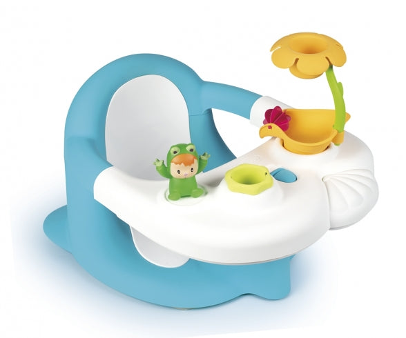 SMOBY Cotoons Baby Bath Time