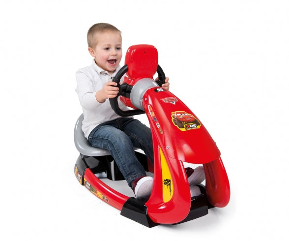 SMOBY Cars V8 Driver