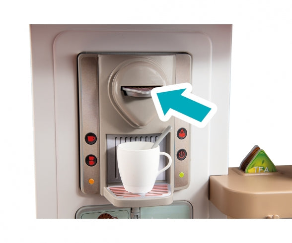 SMOBY Tefal Evolutive Kitchen Gourmet