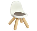 SMOBY Kid Chair Grey