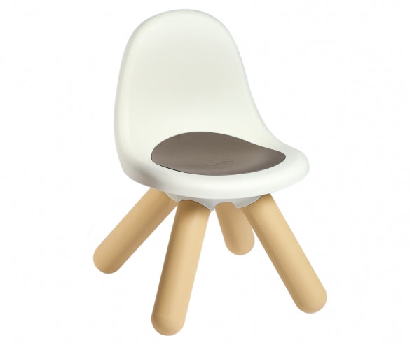 SMOBY Kid Chair Grey