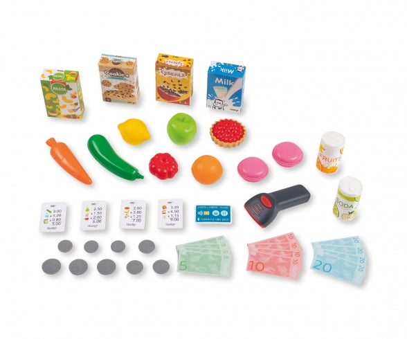 SMOBY Smoby Super Market