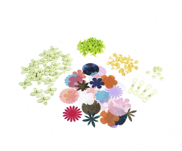 SMOBY Smoby Crea Deco Flower Refill