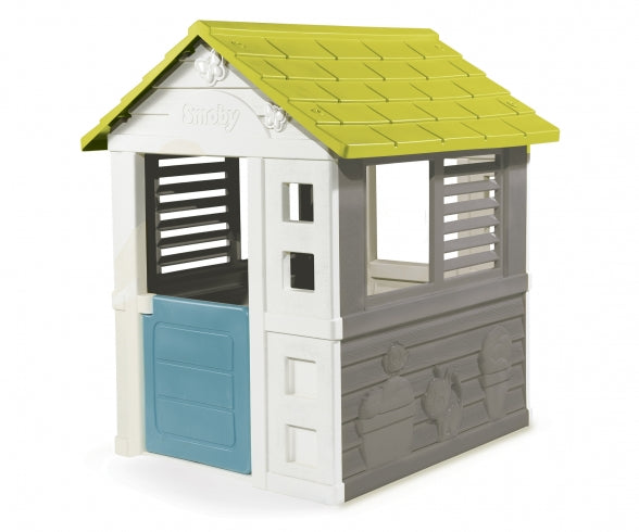 SMOBY Smoby Jolie Playhouse
