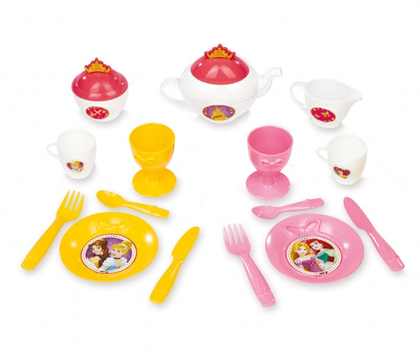 SMOBY Disney Princess Xl Tea Trolley