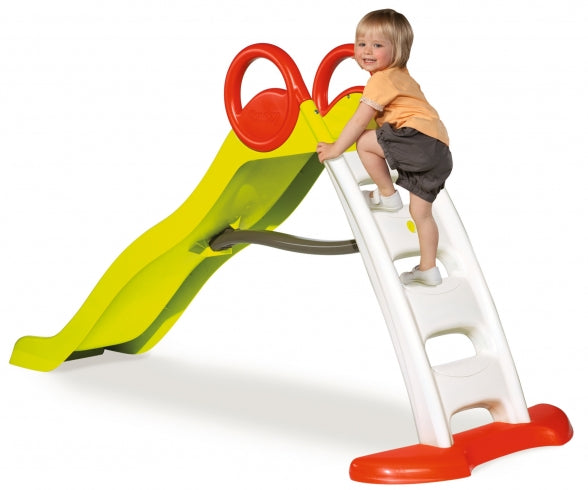 SMOBY Funny Slide