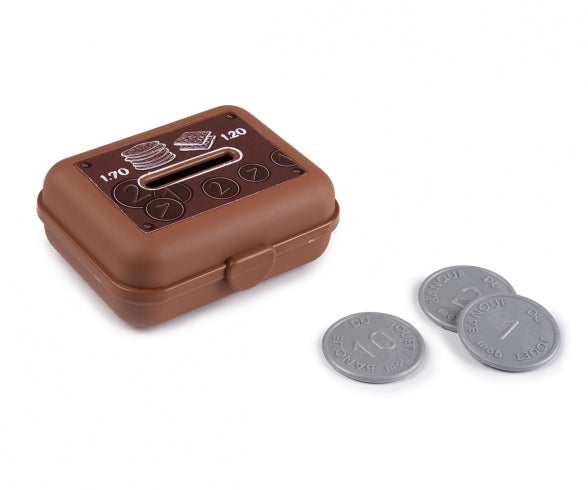 SMOBY GOURMAND CHALET