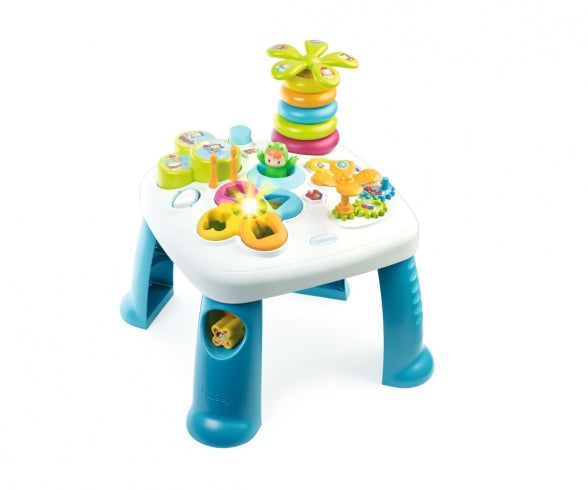SMOBY Cotoons Activity Table