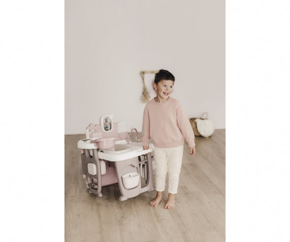 SMOBY Smoby Baby Nurse Large doll's play center