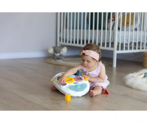 SMOBY Little Smoby 3 in 1Trotty Walker