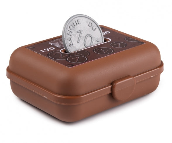SMOBY GOURMAND CHALET