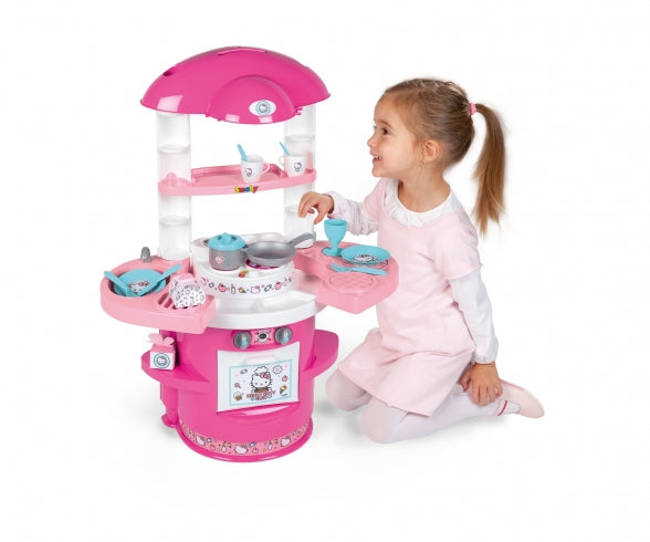 SMOBY HK FIRST KITCHEN