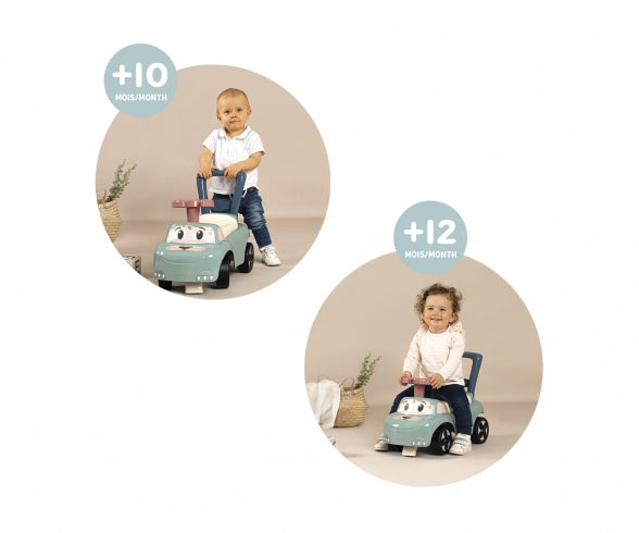 SMOBY Auto Ride-on