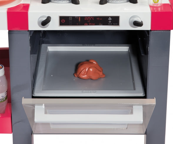 SMOBY Tefal Super Chef Deluxe Kitchen