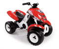 SMOBY QUAD X POWER BLUE
