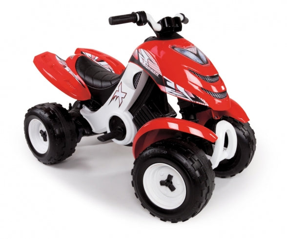 SMOBY QUAD X POWER BLUE
