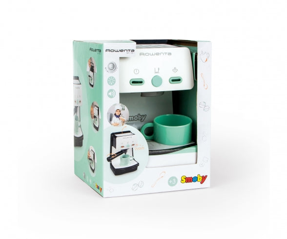 SMOBY Smoby Rowenta Espresso