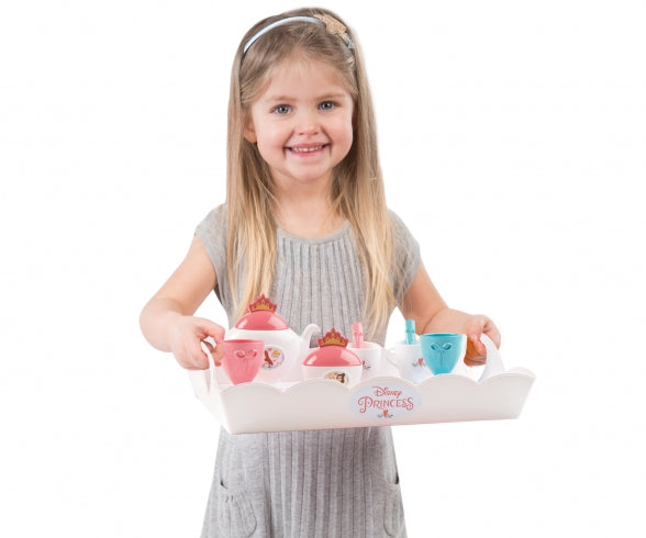 SMOBY Disney Princess Xl Tea Trolley