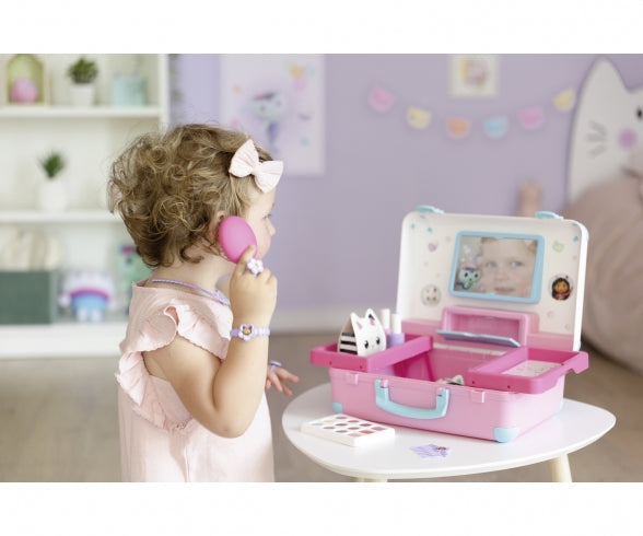 SMOBY Gabby Beauty Vanity