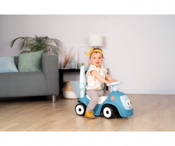 SMOBY SMOBY MAESTRO RIDE-ON BLUE