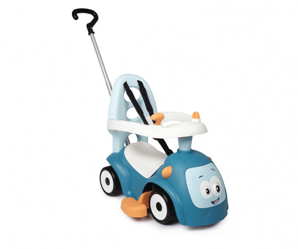 SMOBY SMOBY MAESTRO RIDE-ON BLUE