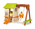 SMOBY Winnie Playhouse