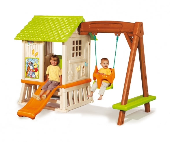 SMOBY Winnie Playhouse