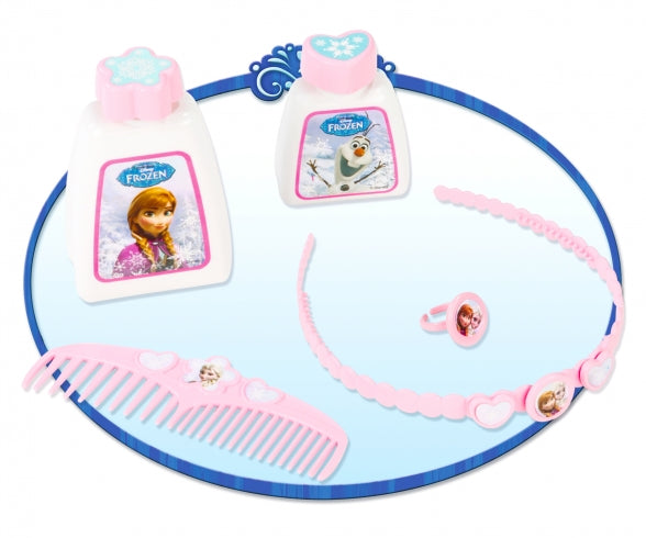 SMOBY Frozen Dressing Table