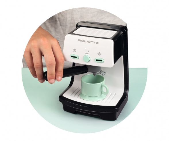 SMOBY Smoby Rowenta Espresso